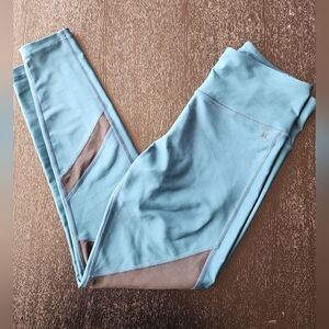 Hurley quick dry mesh Medium, teal